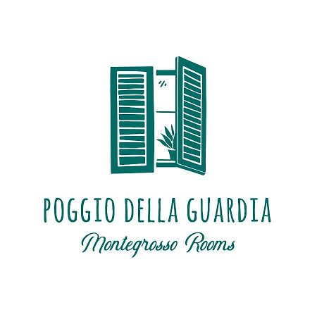 Poggio Della Guardia - Montegrosso Rooms Exterior foto